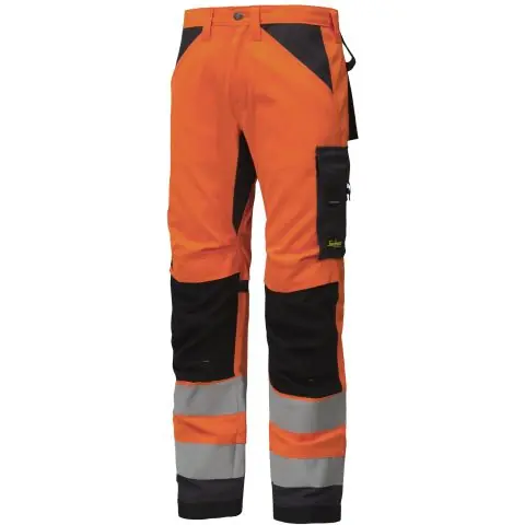 Snickers Workwear 6331 AllroundWork Arbetsbyxa Nedsatt pris